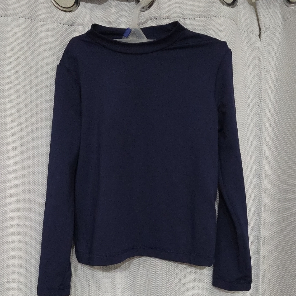 Cold Swim Shirt